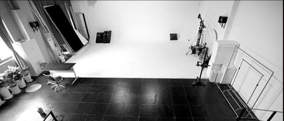 场地优势